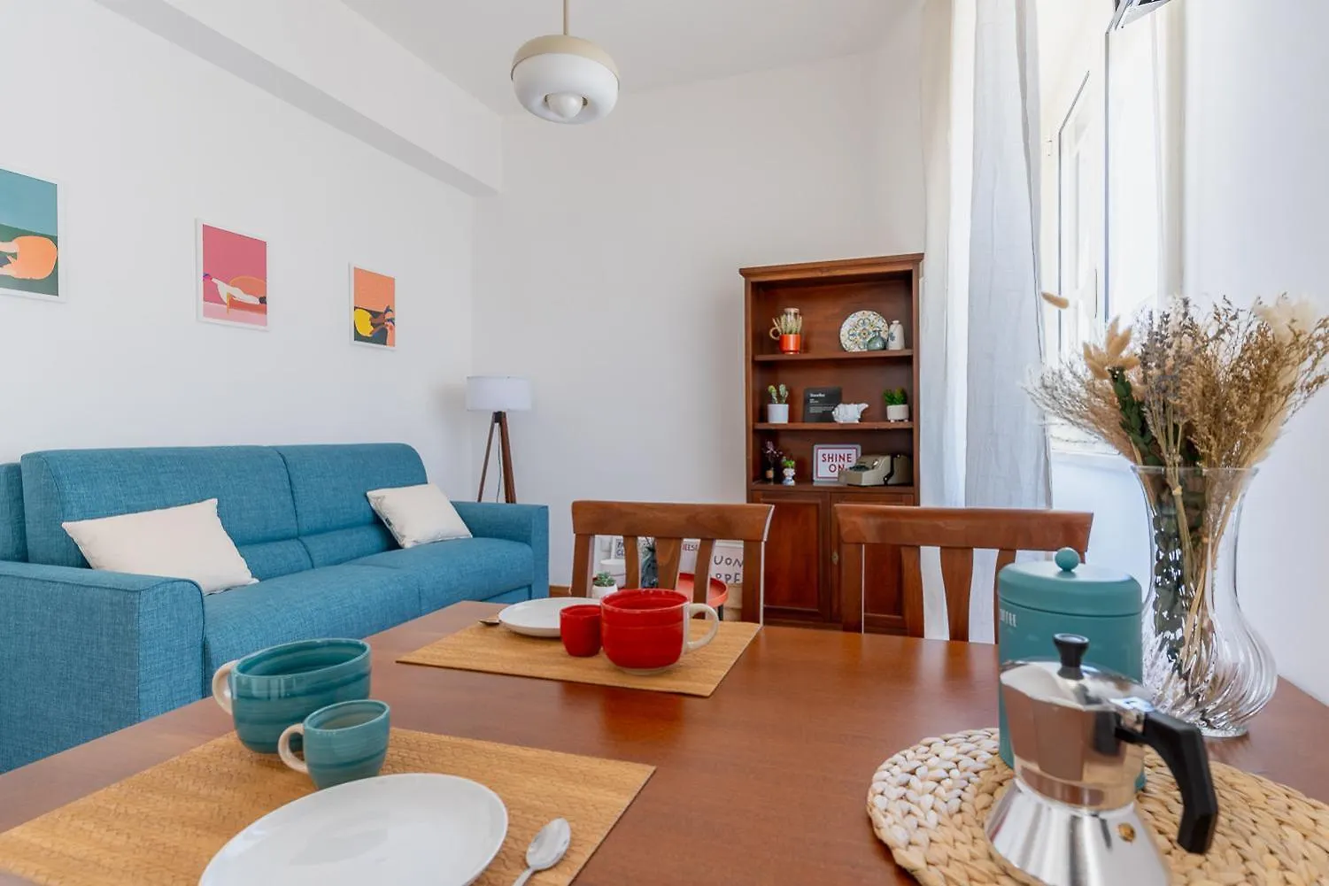 Ierone Apartment With Balcony By Wonderful Italy 锡拉库扎