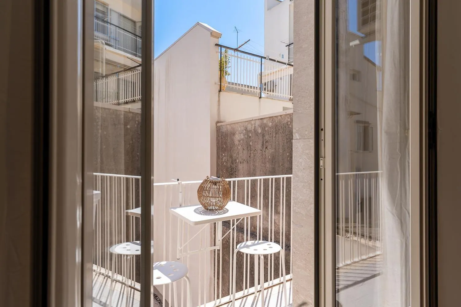 Ierone Apartment With Balcony By Wonderful Italy 锡拉库扎