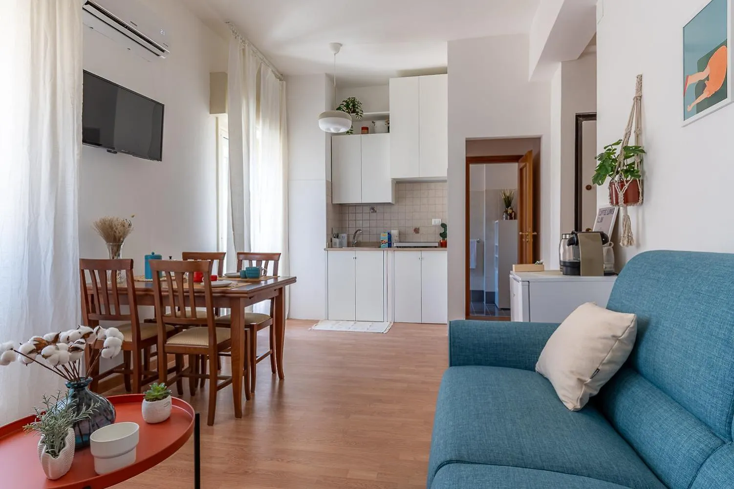 Ierone Apartment With Balcony By Wonderful Italy 锡拉库扎